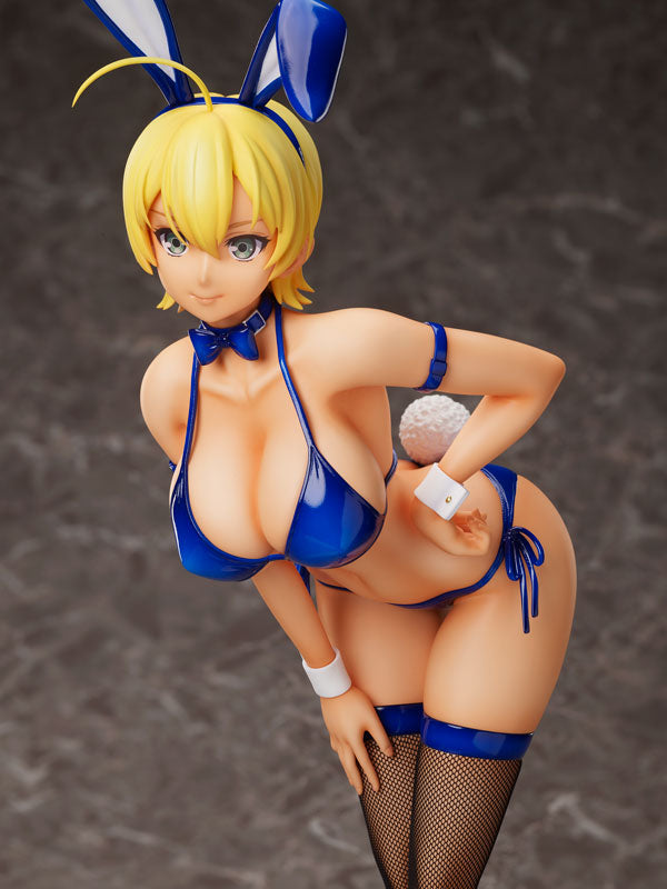 PRE-ORDER B-Style - Food Wars! Shokugeki no Soma - Ikumi Mito: Bunny Ver. 1/4