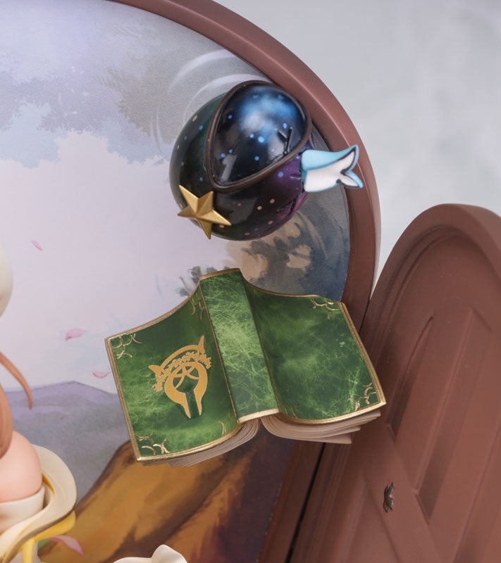 SPECIAL ORDER Atelier Ryza: Ever Darkness & the Secret Hideout - Ryza: Atelier Series 25th Anniversary DX Ver. 1/7 [JP]