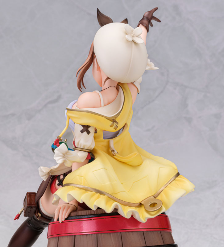 SPECIAL ORDER Atelier Ryza: Ever Darkness & the Secret Hideout - Ryza: Atelier Series 25th Anniversary DX Ver. 1/7 [JP]