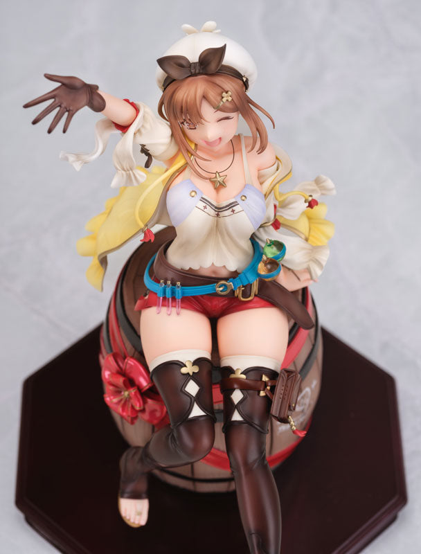 PRE-ORDER Atelier Ryza: Ever Darkness & the Secret Hideout - Ryza: Atelier Series 25th Anniversary DX Ver. 1/7
