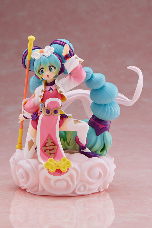 PRE-ORDER TENITOL - Vocaloid - Hatsune Miku: China Ver.