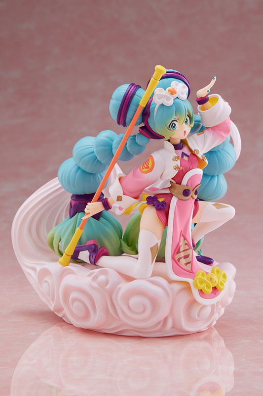 PRE-ORDER TENITOL - Vocaloid - Hatsune Miku: China Ver.