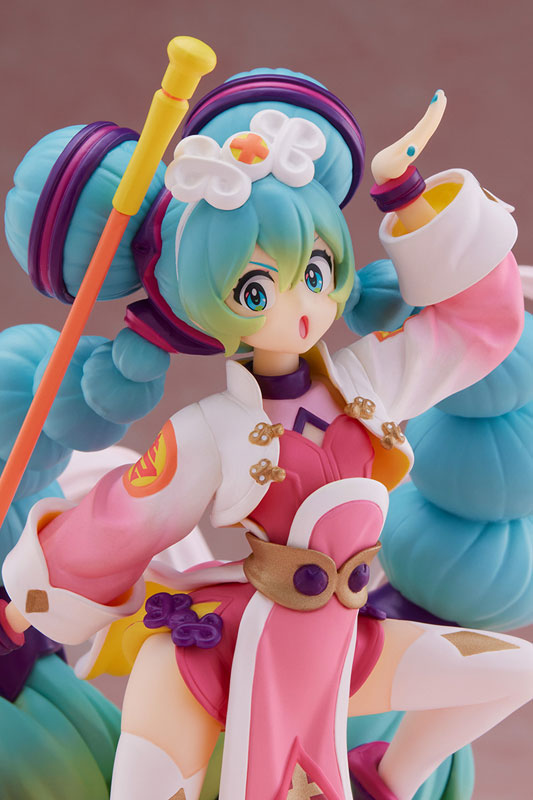 PRE-ORDER TENITOL - Vocaloid - Hatsune Miku: China Ver.