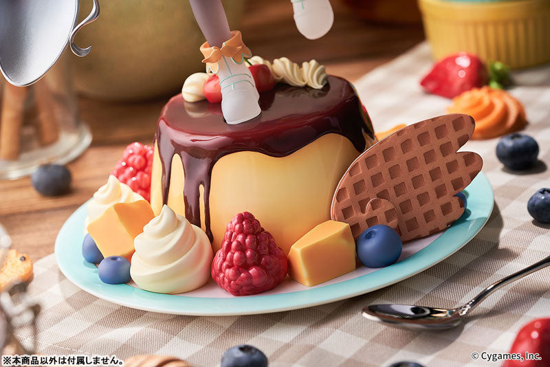 PRE-ORDER Princess Connect! Re:Dive - Miyako: Oyatsu no Jikan Nano Ver. 1/7