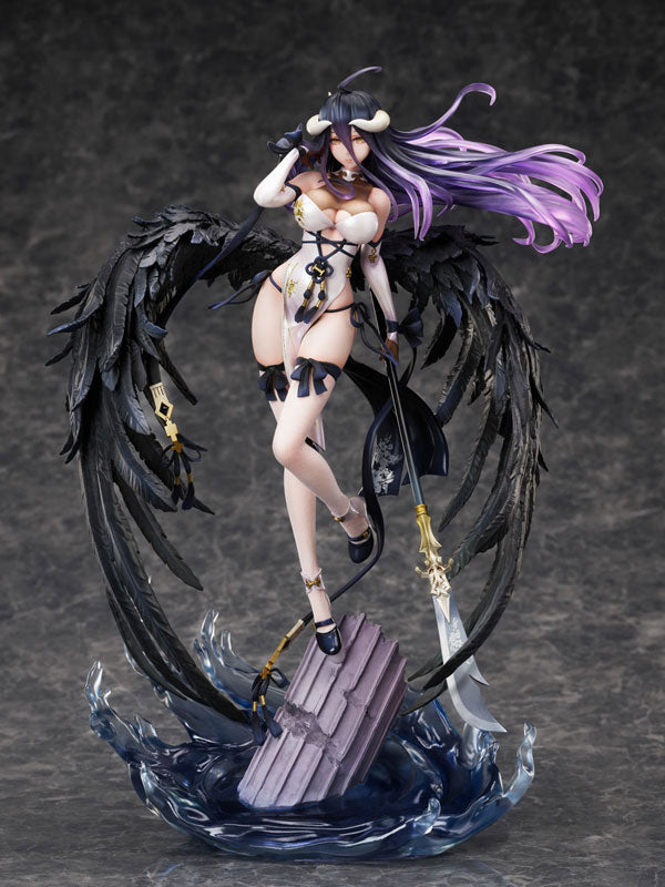 PRE-ORDER Overlord - Albedo: China Dress Ver. 1/7