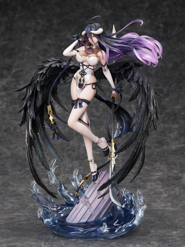 PRE-ORDER Overlord - Albedo: China Dress Ver. 1/7