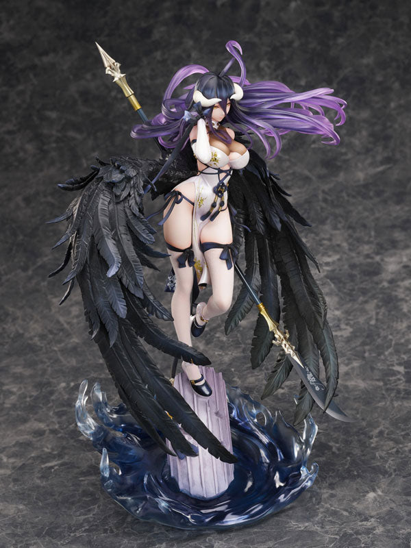 PRE-ORDER Overlord - Albedo: China Dress Ver. 1/7