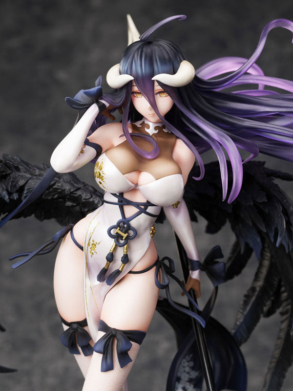 PRE-ORDER Overlord - Albedo: China Dress Ver. 1/7