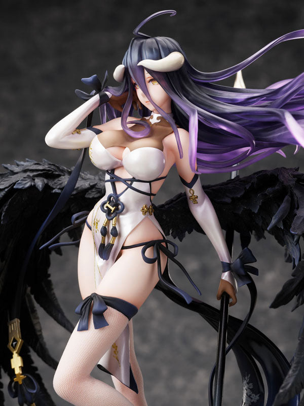 PRE-ORDER Overlord - Albedo: China Dress Ver. 1/7