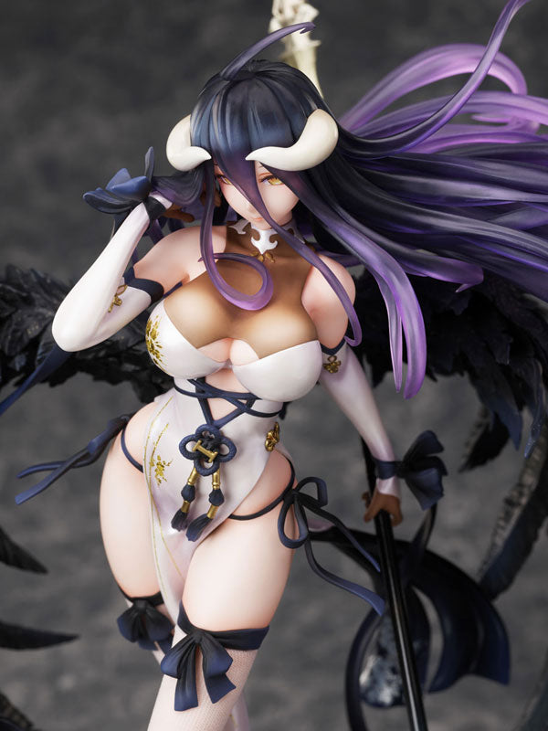 PRE-ORDER Overlord - Albedo: China Dress Ver. 1/7