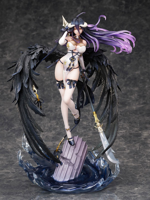 PRE-ORDER Overlord - Albedo: China Dress Ver. 1/7