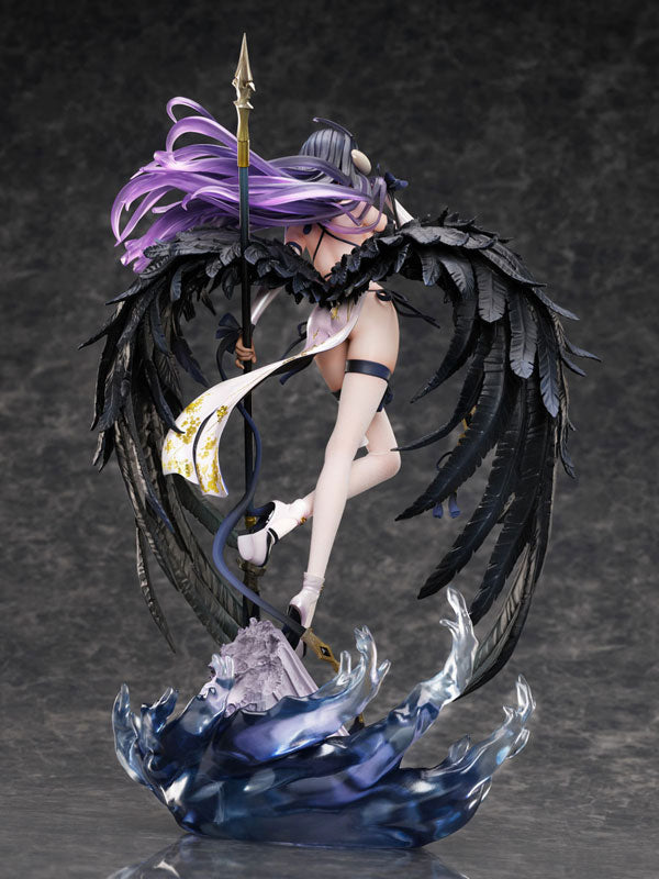 PRE-ORDER Overlord - Albedo: China Dress Ver. 1/7