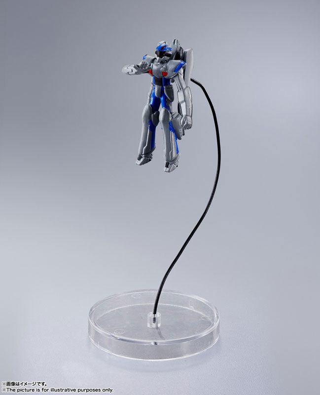 PRE-ORDER DX Chogokin - Macross Frontier - VF-25F Super Messiah Valkyrie (Alto Saotome Custom) Revival Ver.