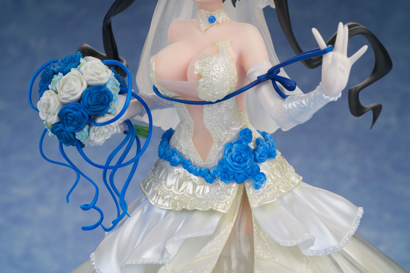 PRE-ORDER Is It Wrong to Try to Pick Up Girls in a Dungeon? IV - Hestia: Wedding Dress Ver. 1/7