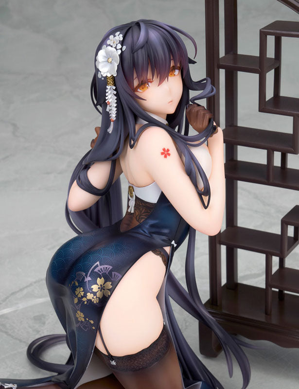 PRE-ORDER Azur Lane - Azuma: Soft Voice of Spring Ver. 1/7