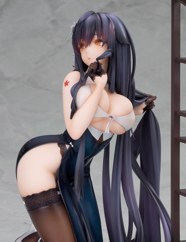 PRE-ORDER Azur Lane - Azuma: Soft Voice of Spring Ver. 1/7