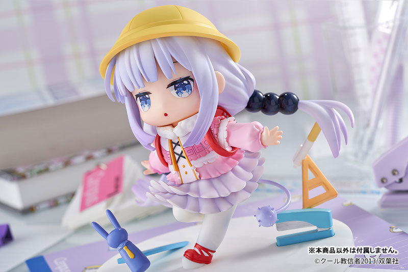 PRE-ORDER Miss Kobayashi's Dragon Maid - Kanna