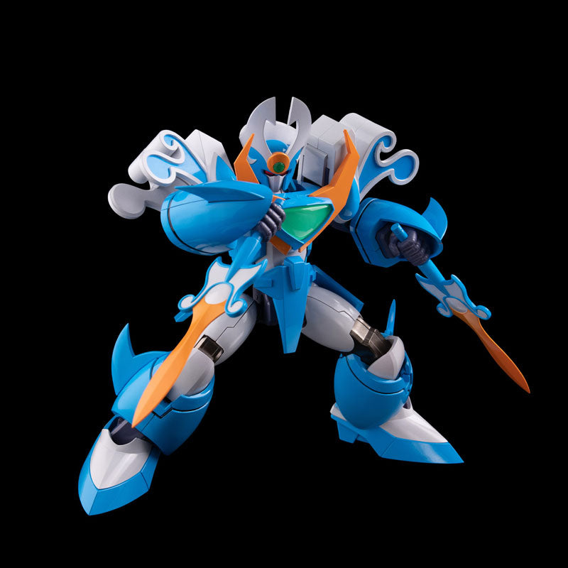 PRE-ORDER METAMOR-FORCE - Mado King Granzort - Aquabeat