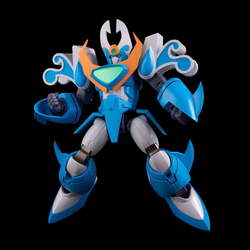 PRE-ORDER METAMOR-FORCE - Mado King Granzort - Aquabeat