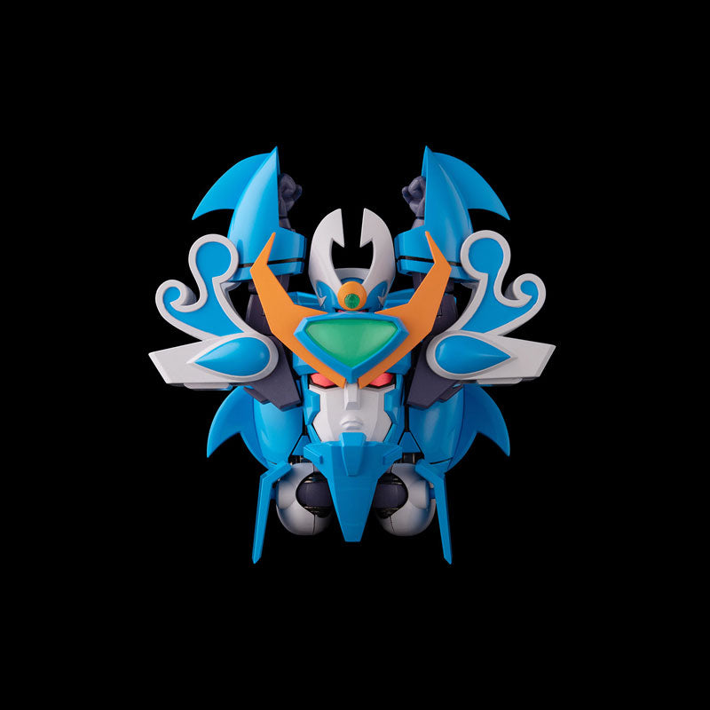 PRE-ORDER METAMOR-FORCE - Mado King Granzort - Aquabeat