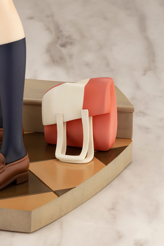 PRE-ORDER A Certain Scientific Railgun - Misaka Mikoto: 15th Anniversary Ver. Luxury Ver. 1/7