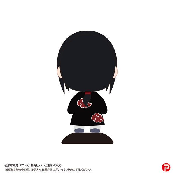 SPECIAL ORDER Naruto Shippuden Yura Yura Head - Itachi Uchiha [JP]