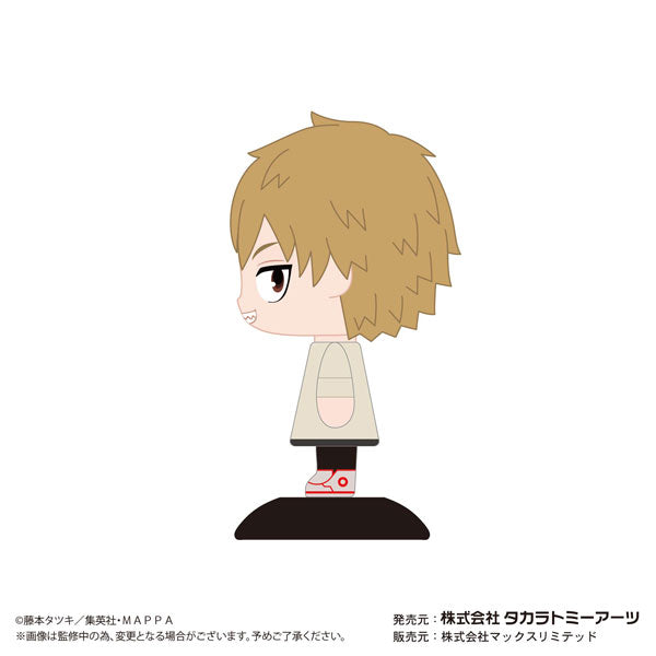 SPECIAL ORDER Chainsaw Man Yura Yura Head - Denji [JP]