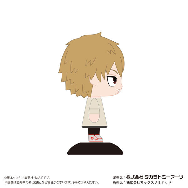 SPECIAL ORDER Chainsaw Man Yura Yura Head - Denji [JP]