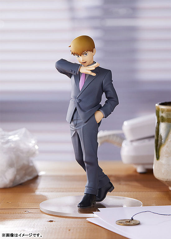 PRE-ORDER POP UP PARADE - Mob Psycho 100 III - Arataka Reigen