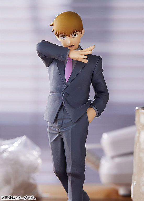 PRE-ORDER POP UP PARADE - Mob Psycho 100 III - Arataka Reigen