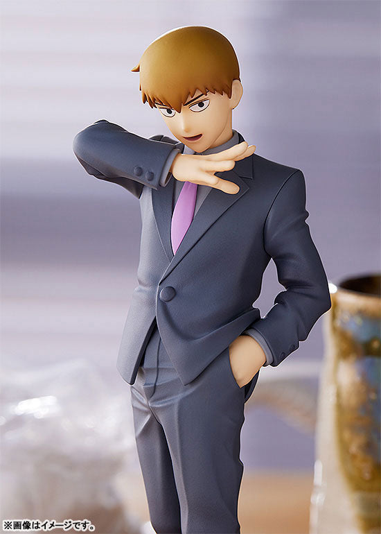 PRE-ORDER POP UP PARADE - Mob Psycho 100 III - Arataka Reigen