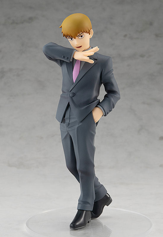 PRE-ORDER POP UP PARADE - Mob Psycho 100 III - Arataka Reigen