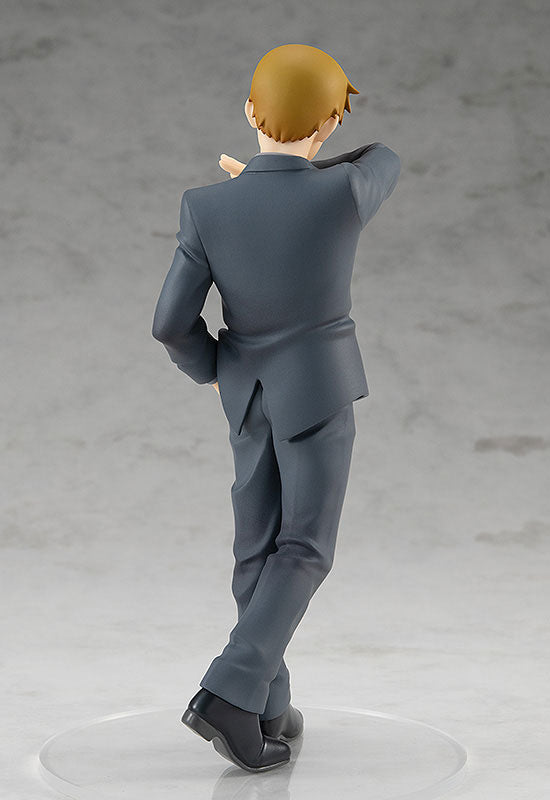 PRE-ORDER POP UP PARADE - Mob Psycho 100 III - Arataka Reigen