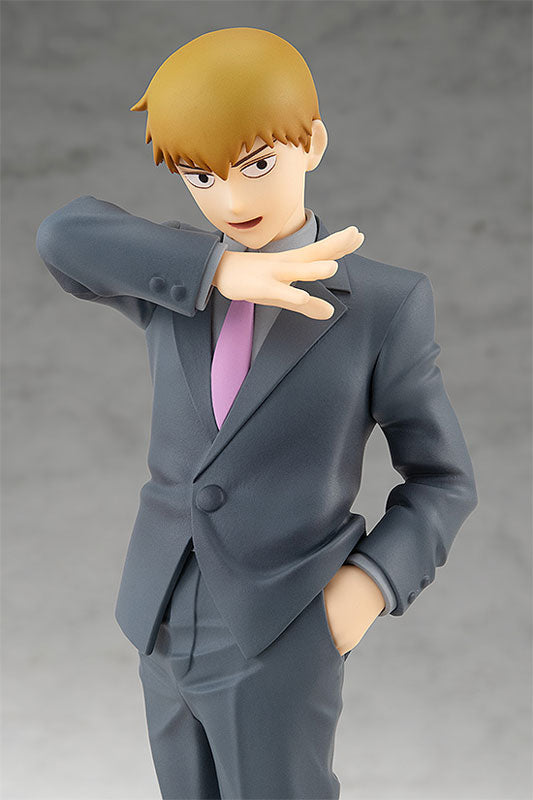 PRE-ORDER POP UP PARADE - Mob Psycho 100 III - Arataka Reigen
