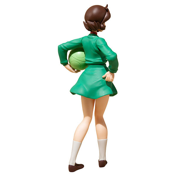 PRE-ORDER G.M.G. - Mobile Suit Gundam - E.F.G.F. 07 Amuro Ray & Fraw Bow