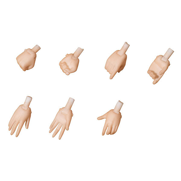 PRE-ORDER G.M.G. - Mobile Suit Gundam - E.F.G.F. 07 Amuro Ray & Fraw Bow