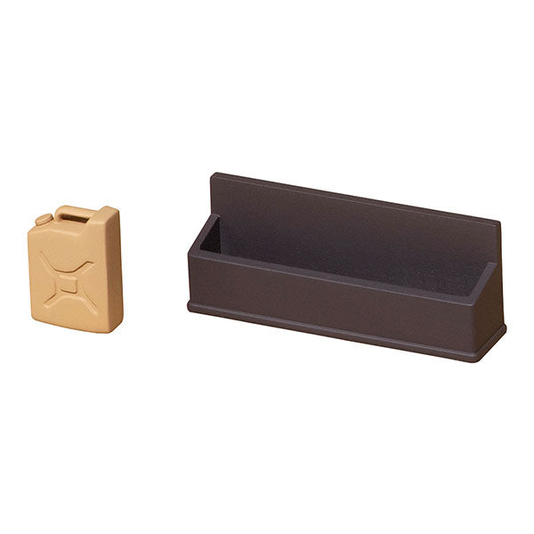 PRE-ORDER G.M.G. - Mobile Suit Gundam - E.F.G.F. V-01 - E.F.G.F.'s Custom Buggy