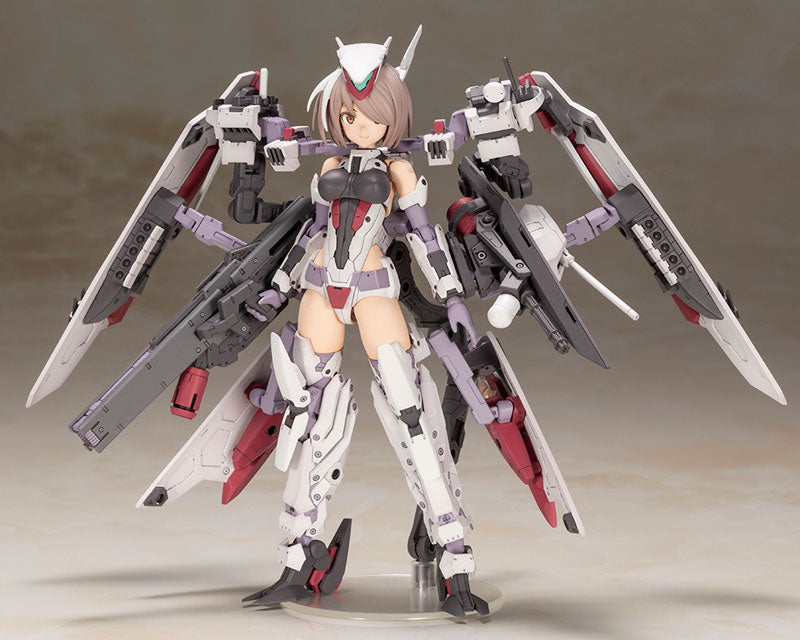 IN-STOCK Kotobukiya - Frame Arms Girl - Kongo
