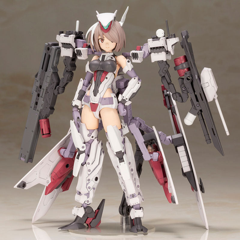 IN-STOCK Kotobukiya - Frame Arms Girl - Kongo
