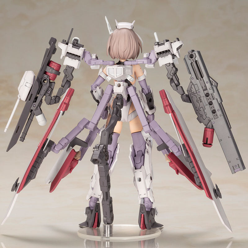 IN-STOCK Kotobukiya - Frame Arms Girl - Kongo