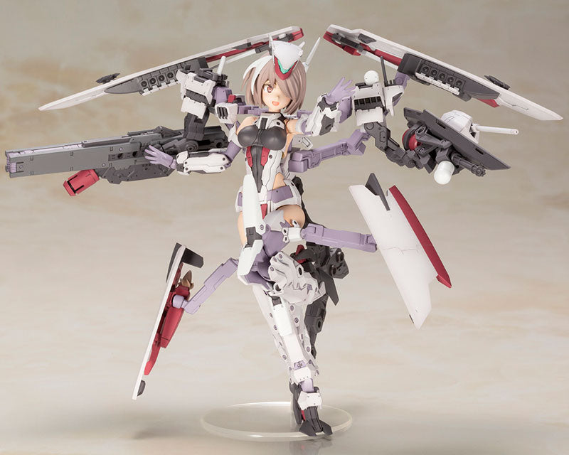 IN-STOCK Kotobukiya - Frame Arms Girl - Kongo