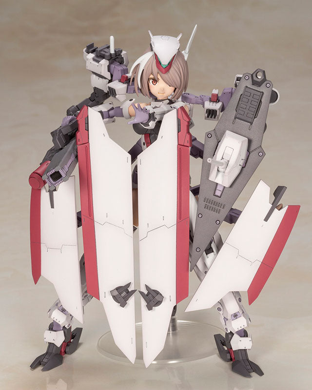 IN-STOCK Kotobukiya - Frame Arms Girl - Kongo