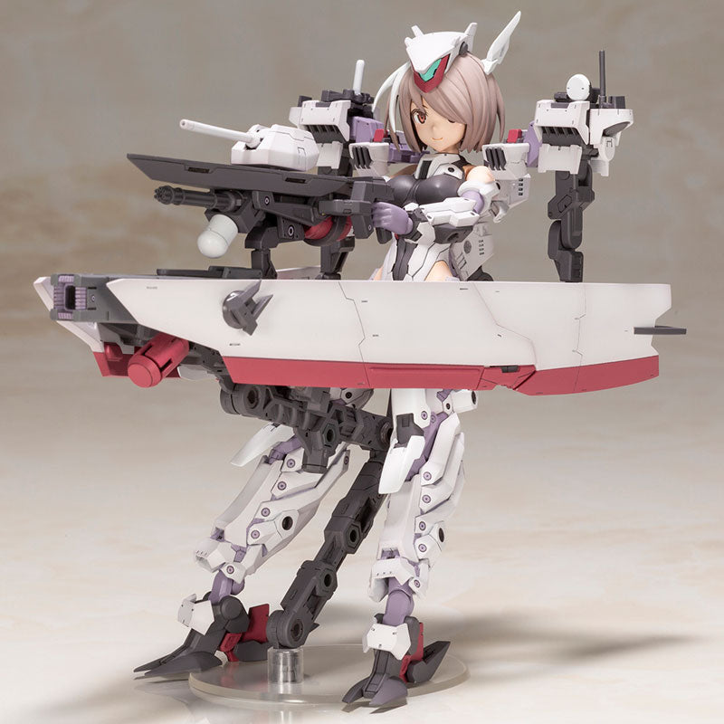 IN-STOCK Kotobukiya - Frame Arms Girl - Kongo