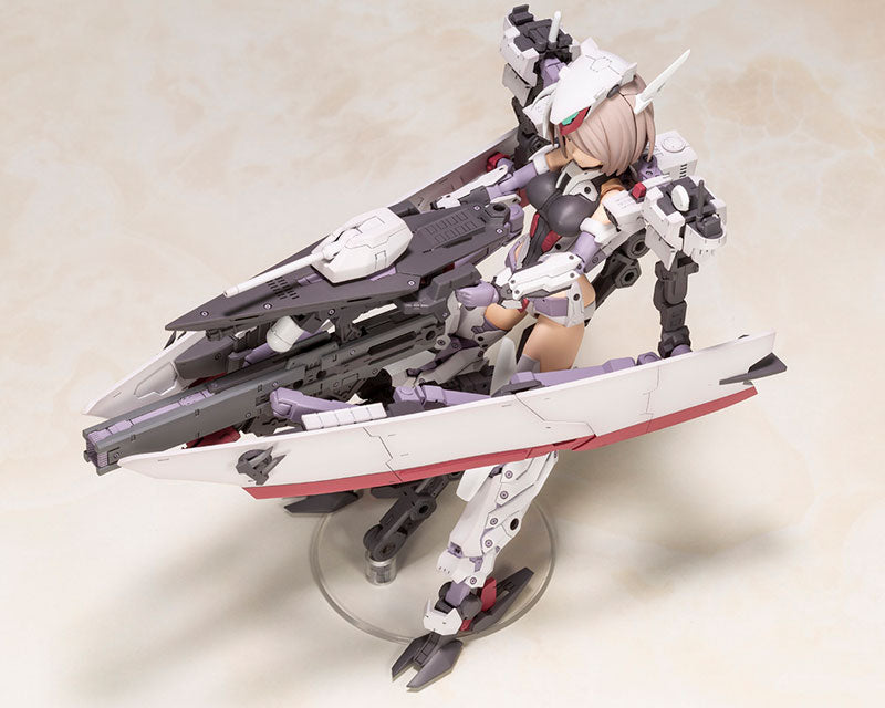 IN-STOCK Kotobukiya - Frame Arms Girl - Kongo