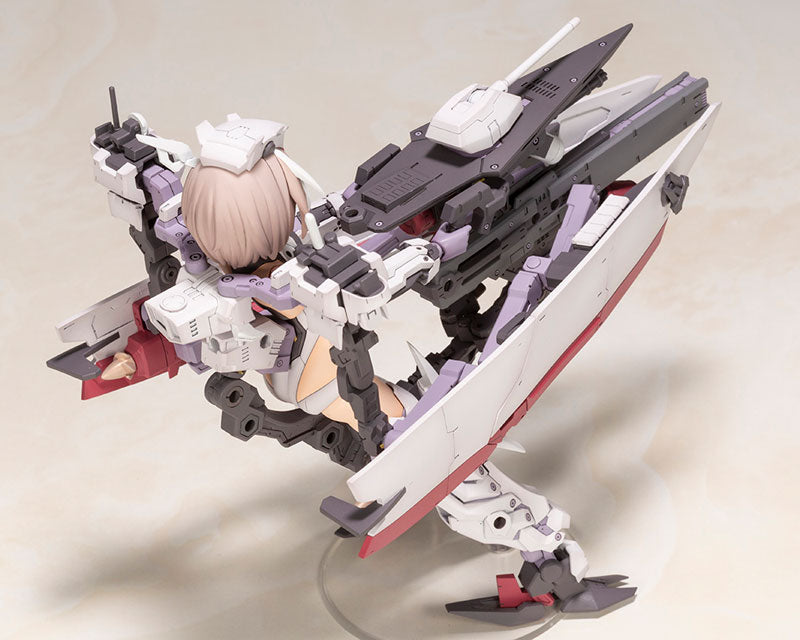 IN-STOCK Kotobukiya - Frame Arms Girl - Kongo