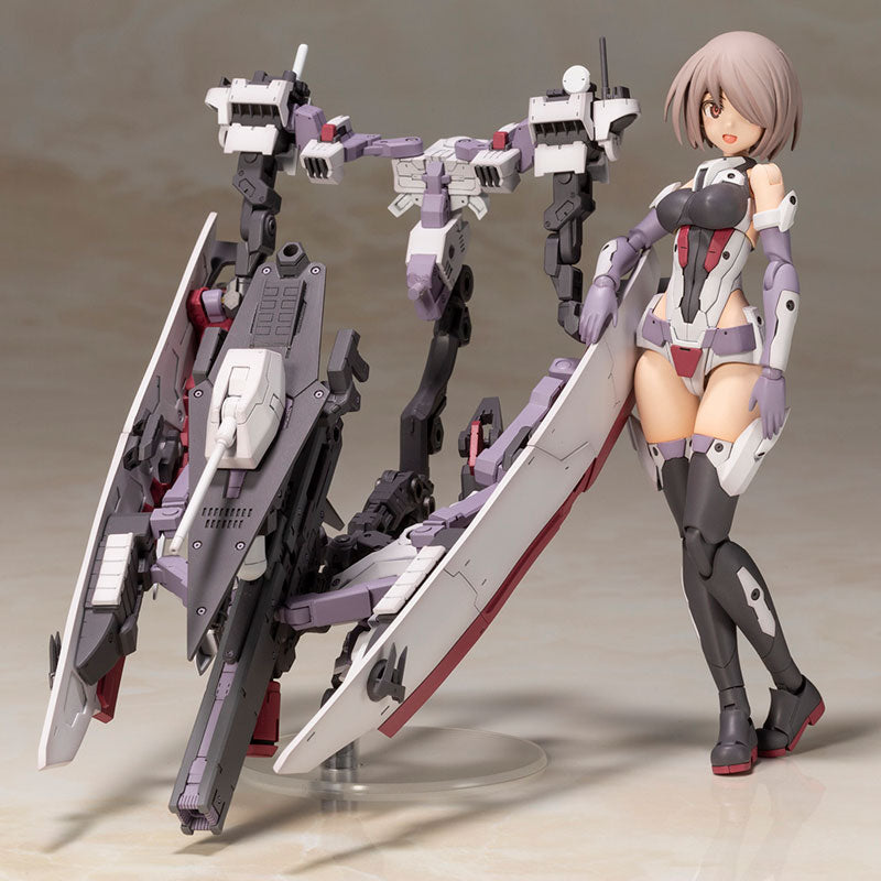 IN-STOCK Kotobukiya - Frame Arms Girl - Kongo
