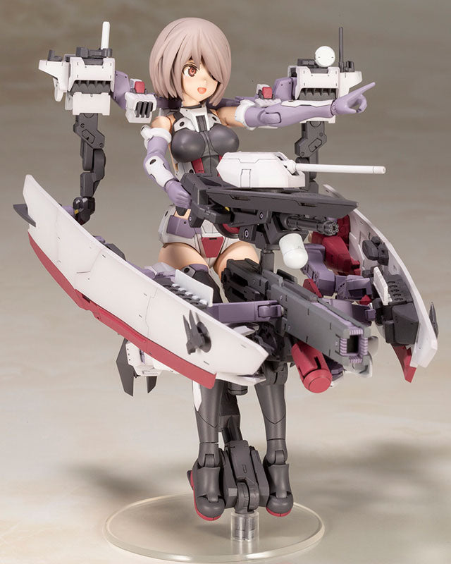 IN-STOCK Kotobukiya - Frame Arms Girl - Kongo