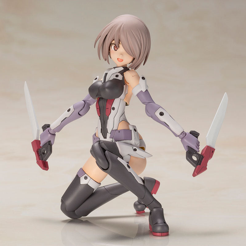 IN-STOCK Kotobukiya - Frame Arms Girl - Kongo