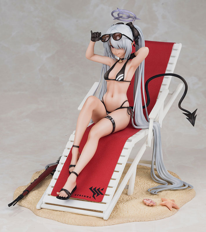 PRE-ORDER Blue Archive - Shirom Iori: Swimsuit Ver. 1/7