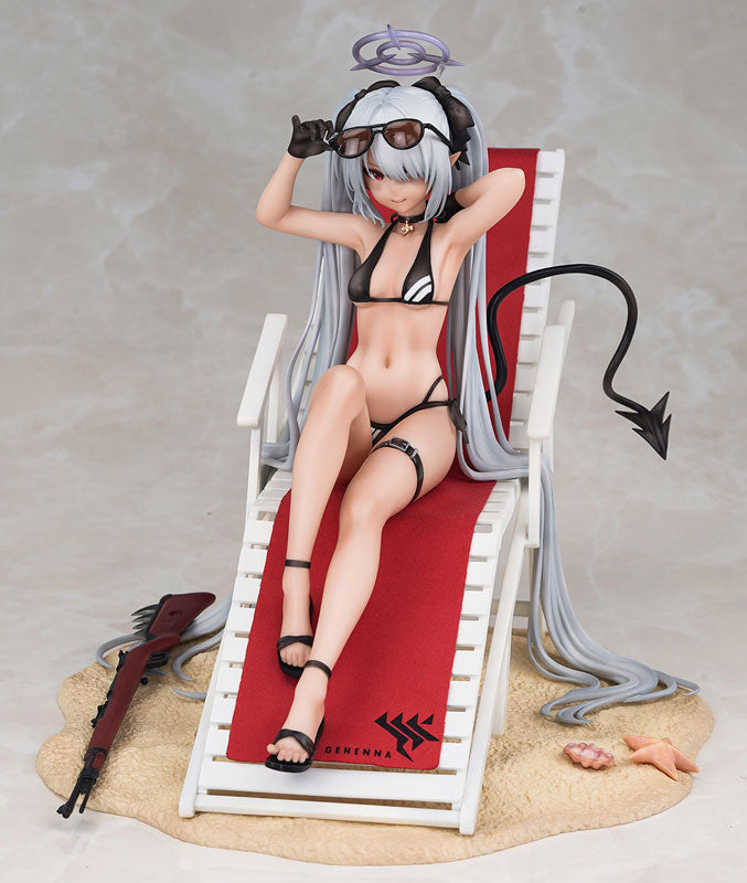PRE-ORDER Blue Archive - Shirom Iori: Swimsuit Ver. 1/7